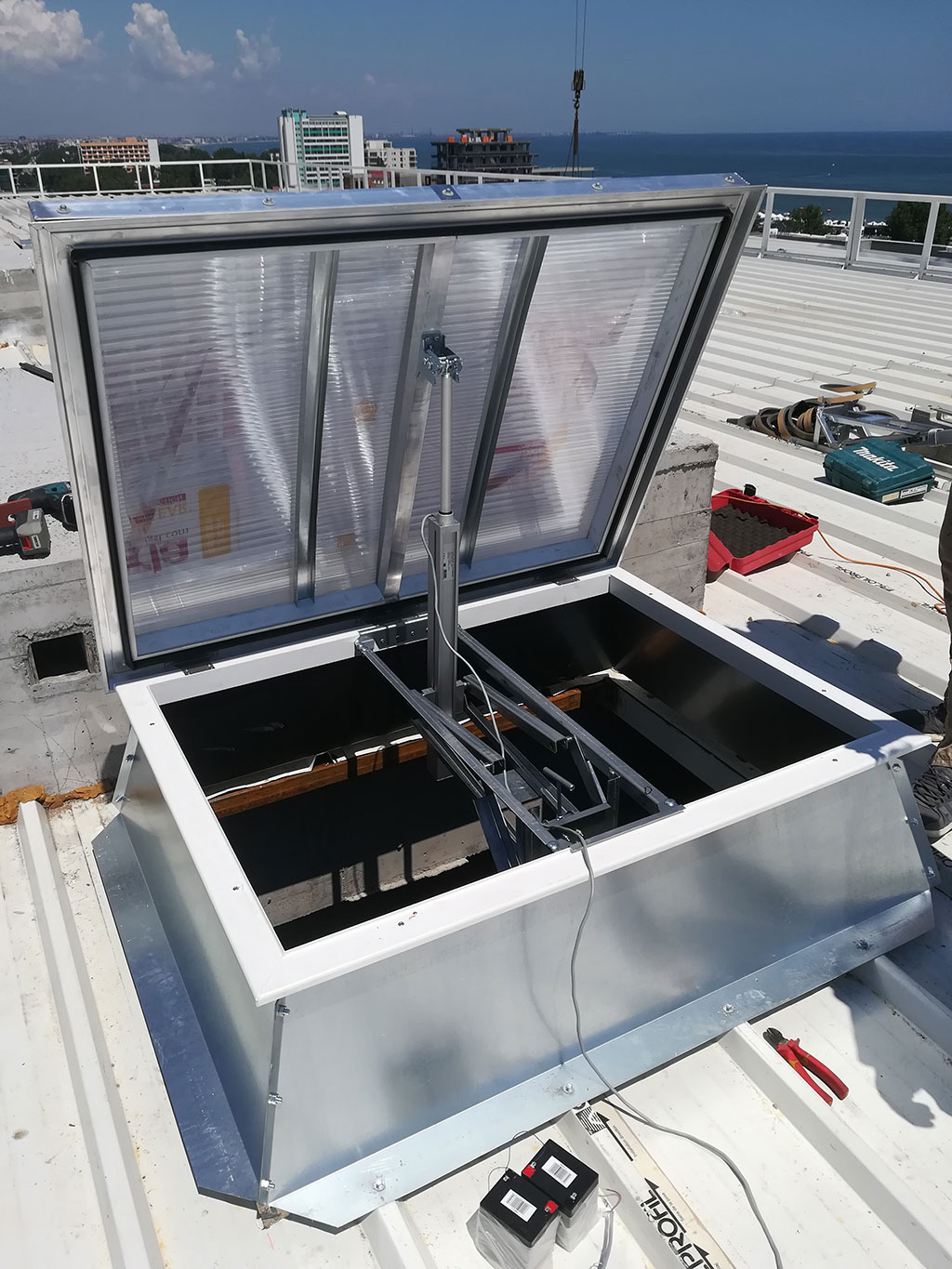 Trape Solid House Mamaia